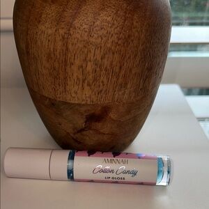 Aminnah Lipgloss New✨